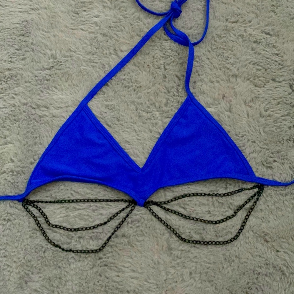 RaveAfterRave Royal After Party Top